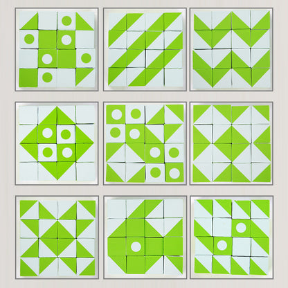3d jigsaw puzzle