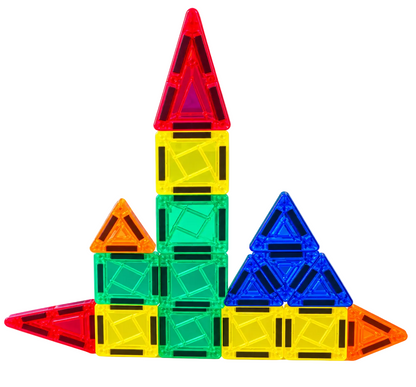 Magnetic Magic Builder