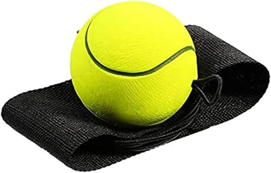 Wrist Ball