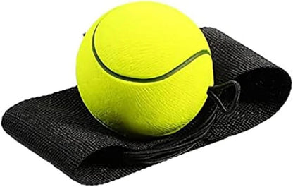 Wrist Ball