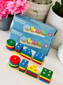 Shape Sorter