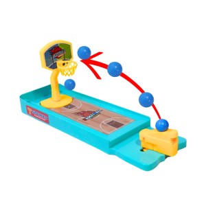 Mini Tabletop Basketball