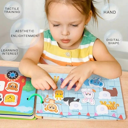 Busy Book