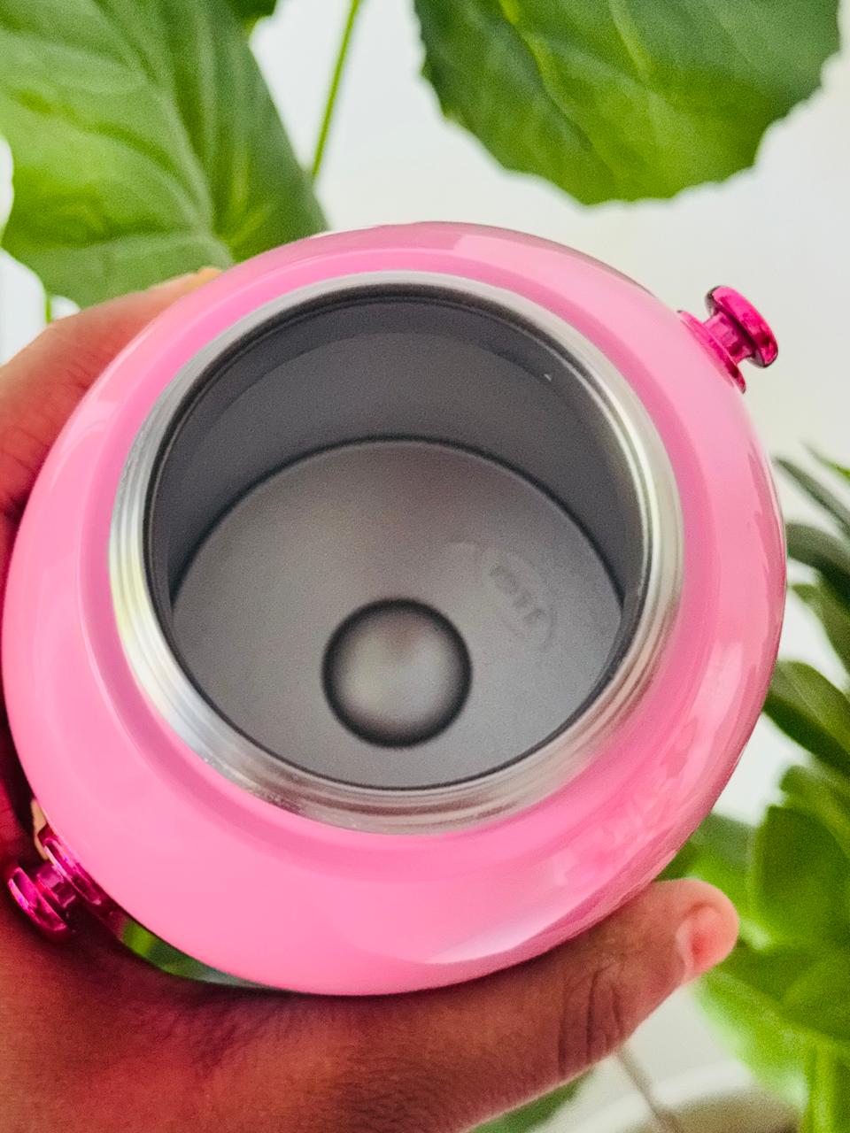 Lotso steel sipper bottle