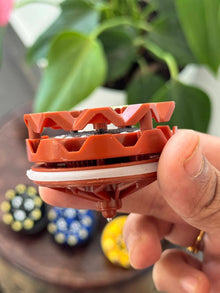 Fireworks Gyrospinner
