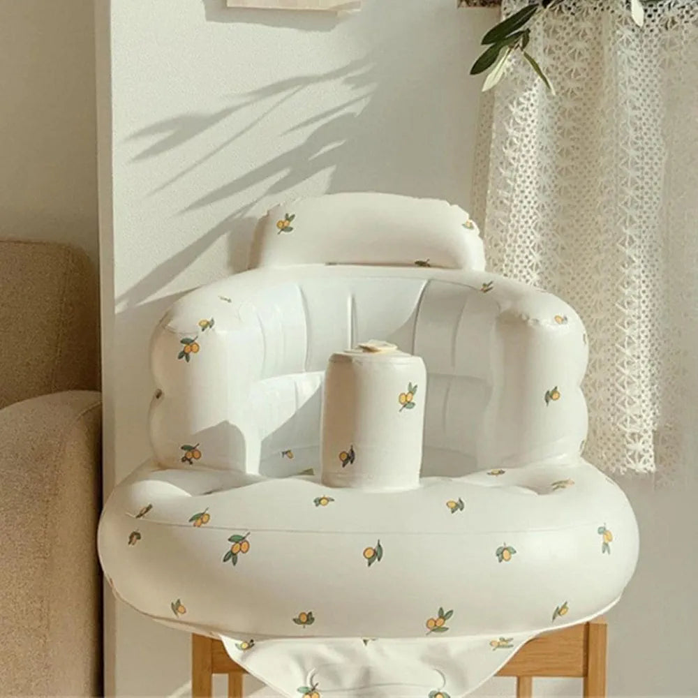 👶 Inflatable Baby Seat