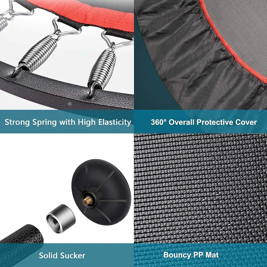 Trampoline