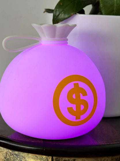 Fortune light bag