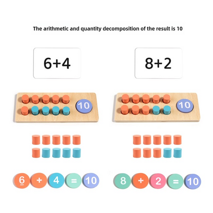 Ten Frame sets