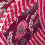 Quilted Tote Bag