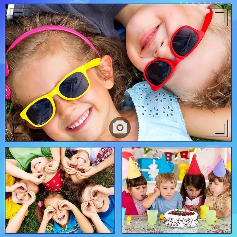 Kids camera