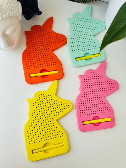 Unicorn Magpad