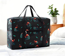 Foldable Travel Bag