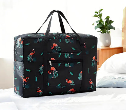 Foldable Travel Bag