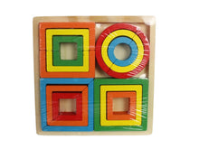 Seriation Puzzle