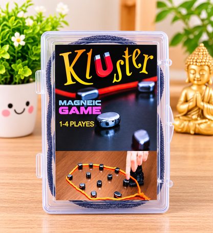 Kluster Magnetic game