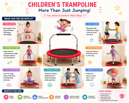 Trampoline