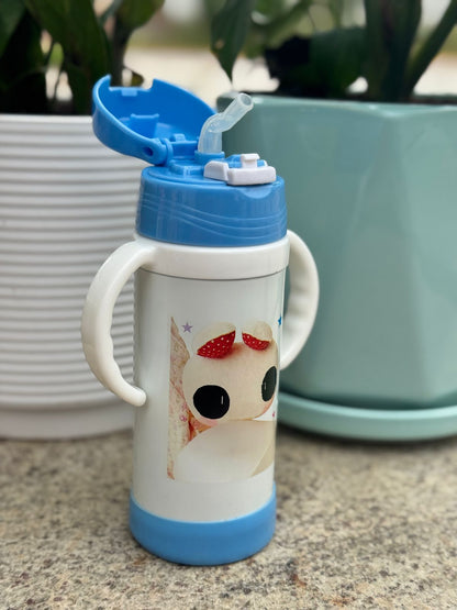 zehui sipper bottle