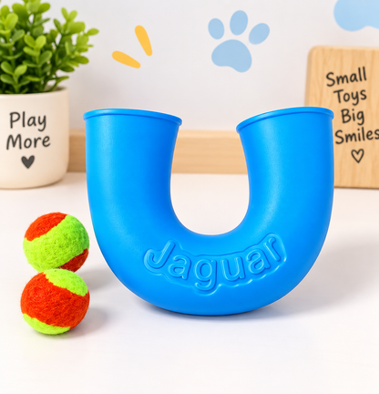 U-Catch Challenge