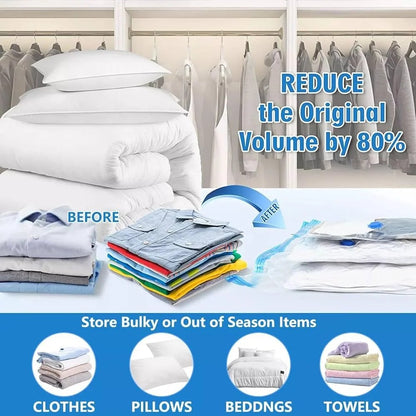 Vacuum Storage Bags