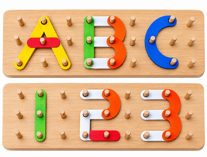 Changeable puzzle