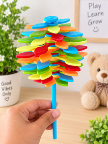 Spiral Lollipop