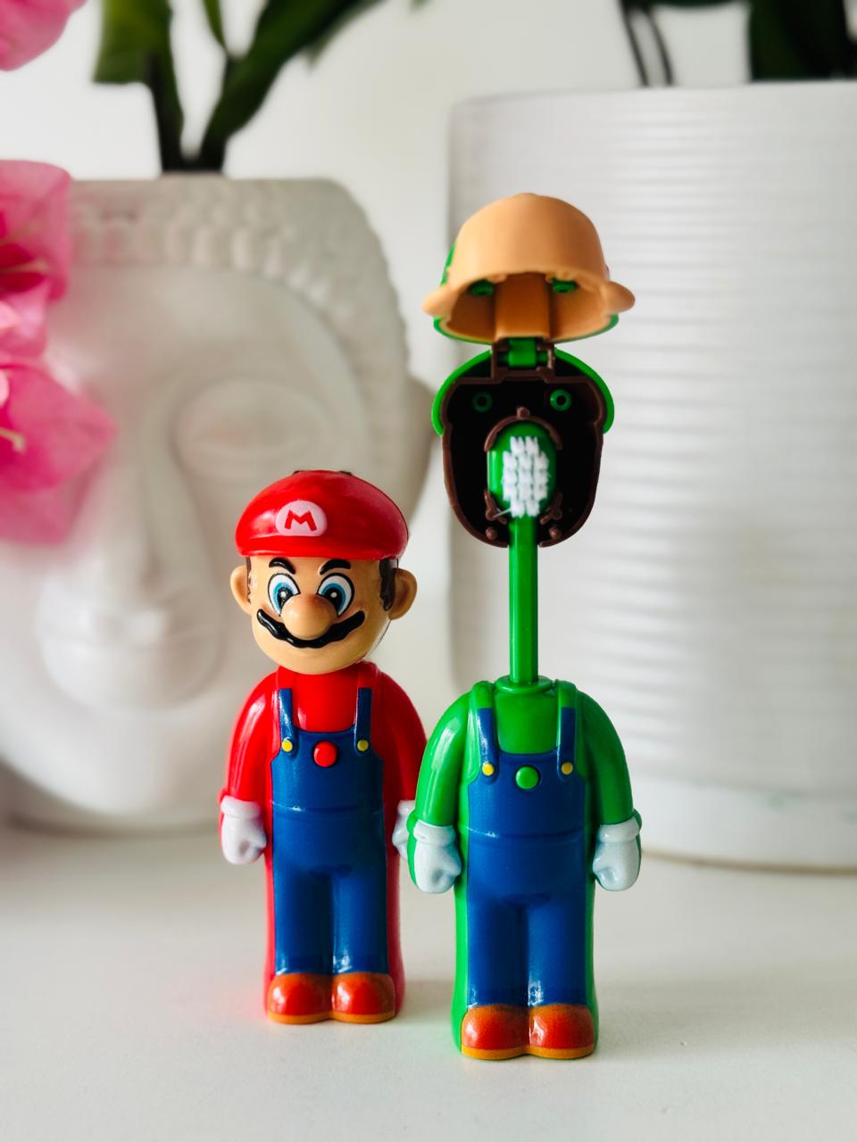 Zoto Toothbrush