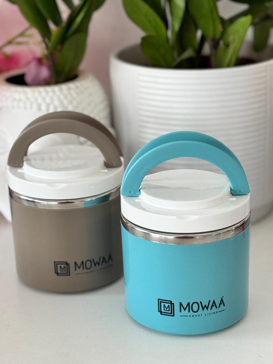 Mi lunch box / soup cup