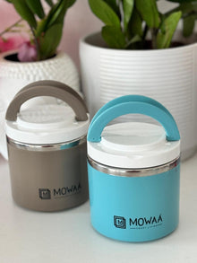 Mi lunch box / soup cup