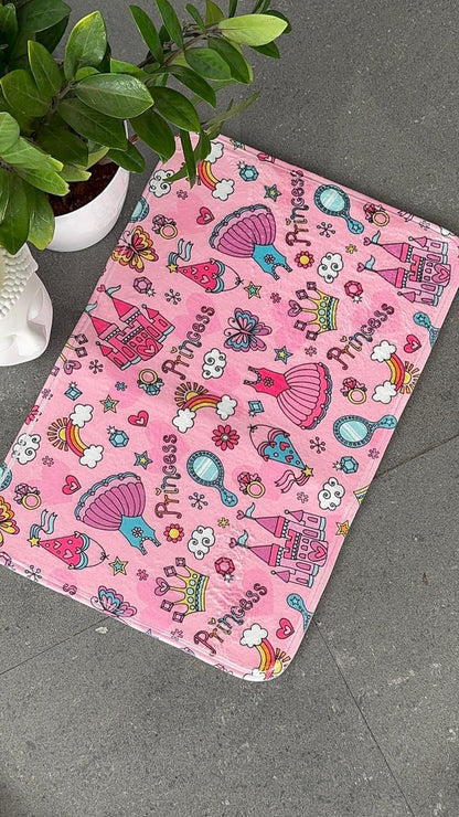 Rectangular Floor mat