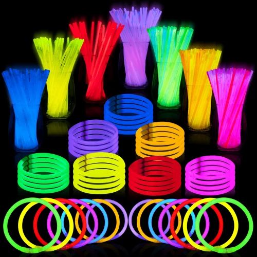 Glow stick(100pcs)