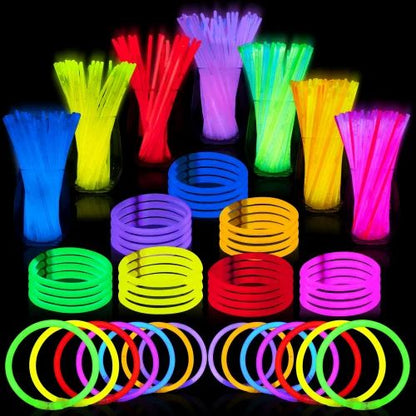 Glow stick(100pcs)