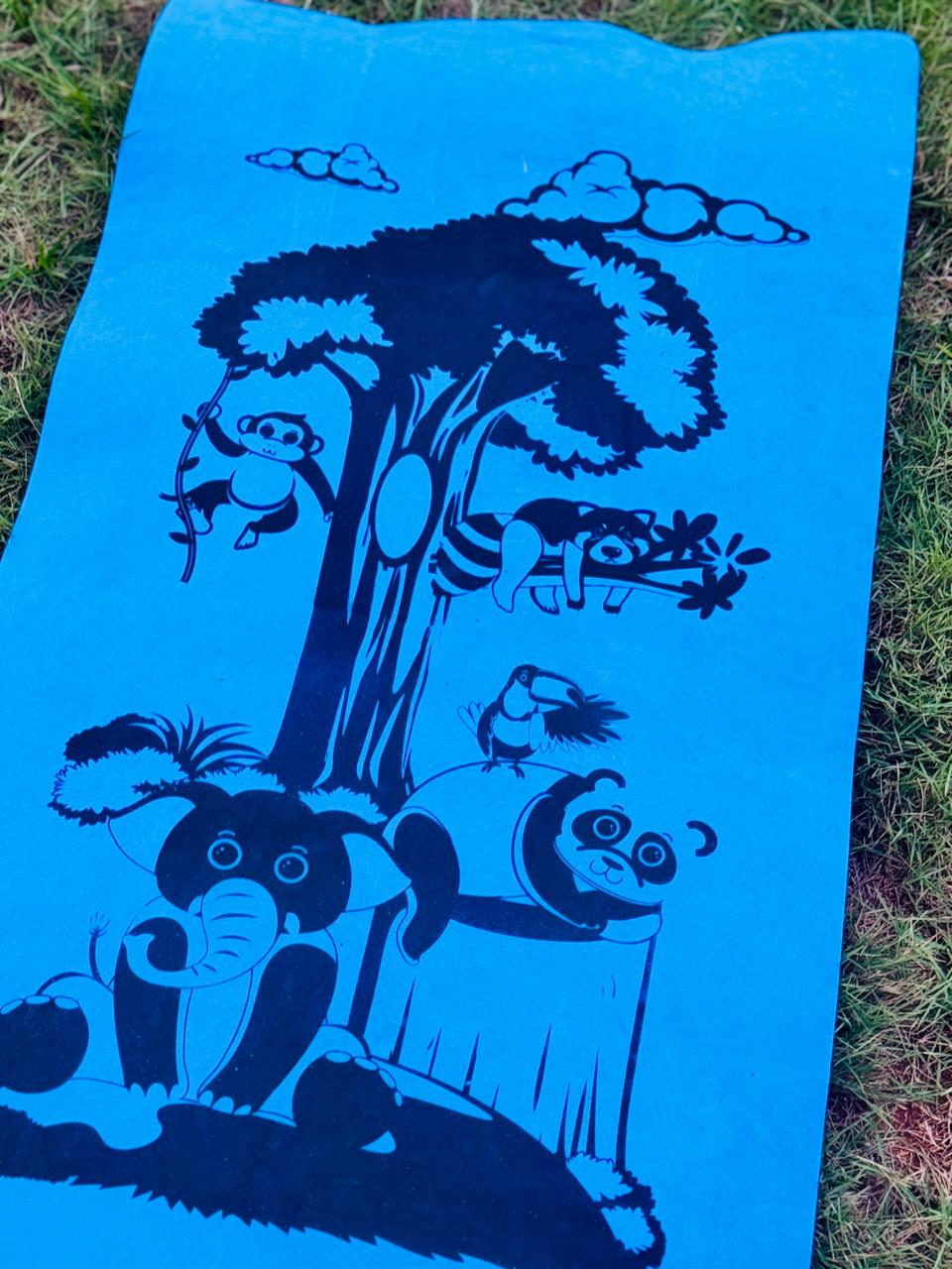 Yoga mat