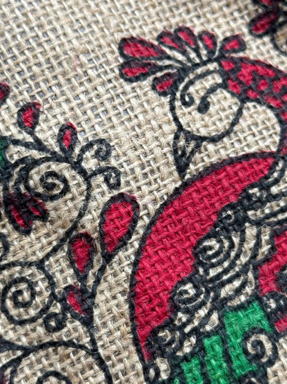 Jute Bag
