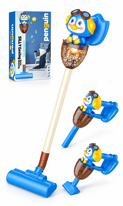 Vacuum cleaner