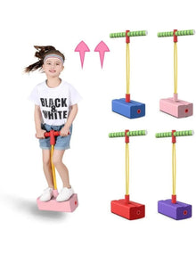 Foam Pogo Jumper