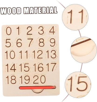 Double Sided Tracing Board 2.0