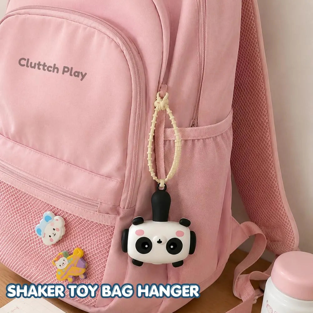 Cartoon silicone Hammer