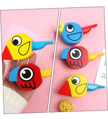 Bird whistle flute