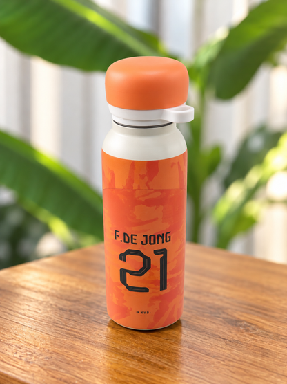 Champion Player  Bottle