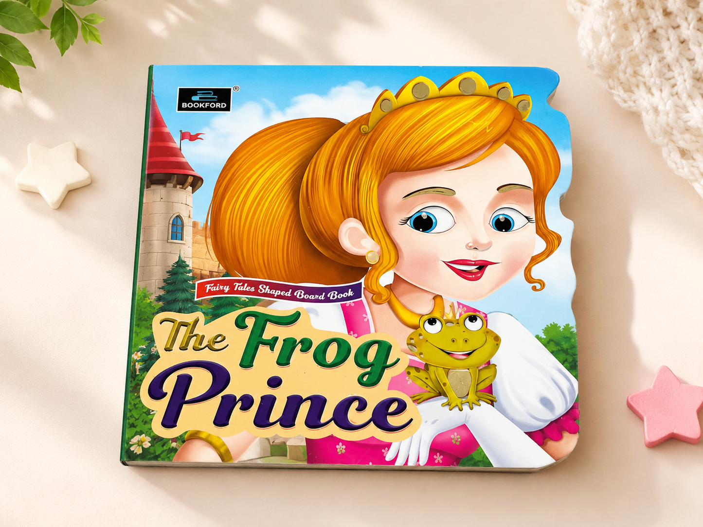 Little Magic Books