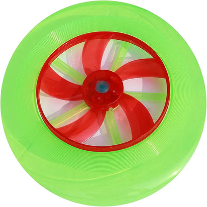 Flying Disc Launcher Toy