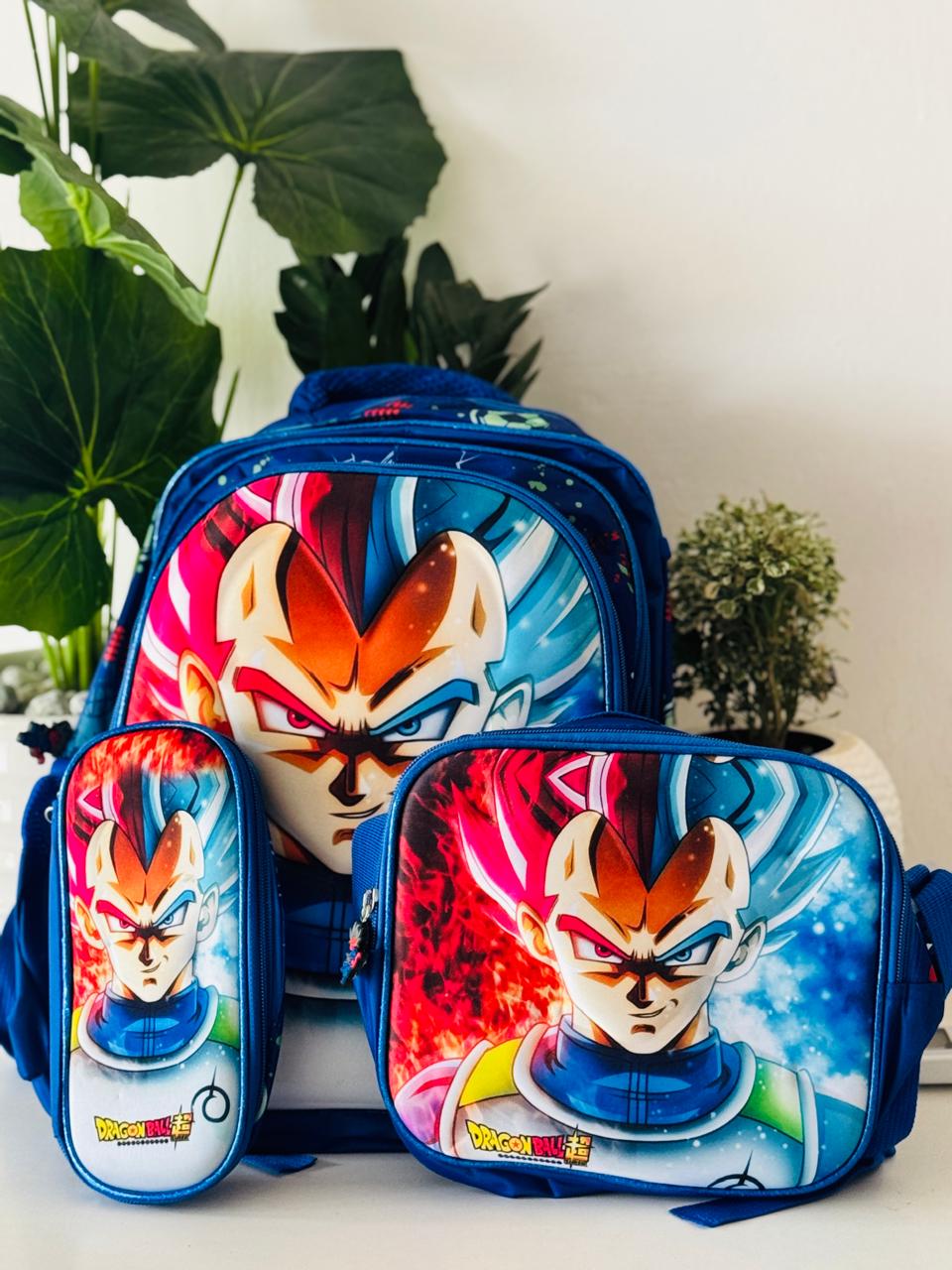 3 in 1 Hardshell Backpack