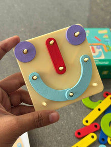 Mini Creative Board