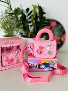 Premium Adorable sling / crossbody bag
