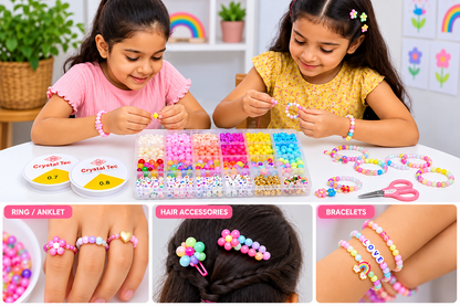 Bead Beauty Craft Kit