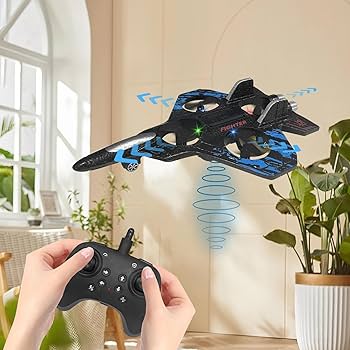 Sky Fighter Drone