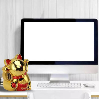 Lucky cat