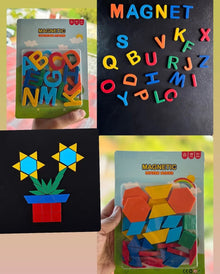 Magnets