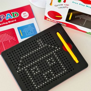 Magpad